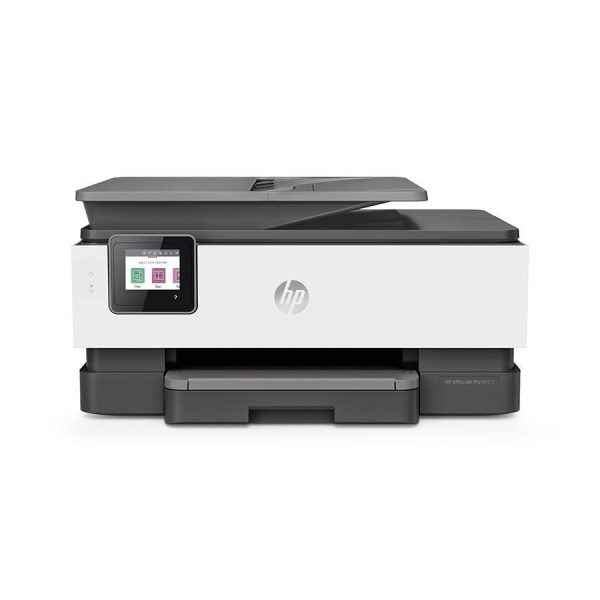 מדפסת HP OfficeJet Pro 8023