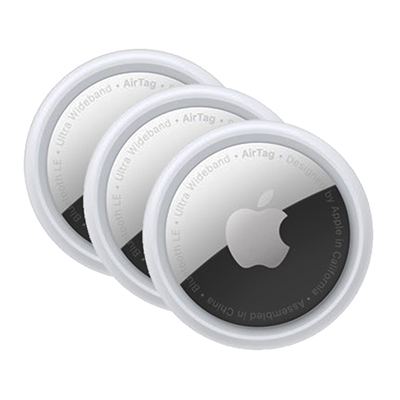 Apple - AirTag (4 יחידות)