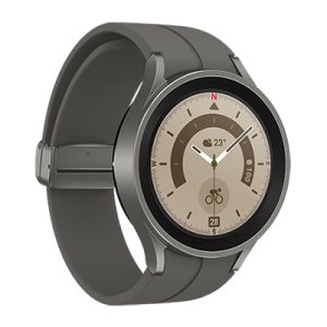 שעון חכם Galaxy Watch 5 Pro LTE 45mm SM-R925