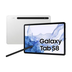 טאבלט 11 אינץ’ Samsung Tab S8 8/128GB X706 5G