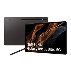 Galaxy Tab S8 Ultra 14.6  SM-X906 256/12GB 5G