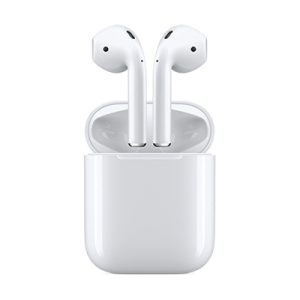 אוזניות  Apple AirPods 2rd gen דור 2