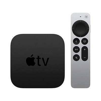 סטרימר Apple TV 4K