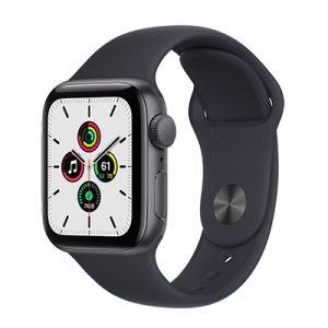 שעון חכם Apple Watch SE GPS