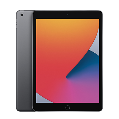 iPad Wi-Fi 10.2 inch 8th Generation