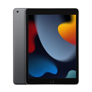 iPad Wi-Fi 10.2-inch (9th Generation)