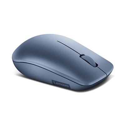 עכבר אלחוטי לנובו כסוף Lenovo 530 Wireless Mouse
