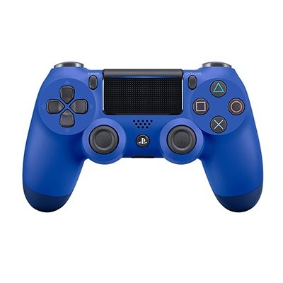 בקר אלחוטי Sony PlayStation 4 DualSense כחול