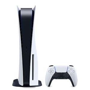 קונסולת Sony Playstation 5 Blu-Ray