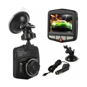 מצלמת רכב מסך 2.2 אינץ  DVR HD 1080P
